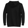 unisex-premium-pullover-hoodie-black-back-6a8a0750104d8.png Cauliflower Sheep Hoodie