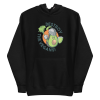 unisex-premium-pullover-hoodie-black-front-6a88b60eb986f.png Destroy The Vegans Hoodie