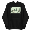 unisex-premium-pullover-hoodie-black-front-6a88b6d688983.png Vegan Evolution Hoodie