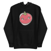 Kawaii Tomato Hoodie