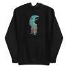 unisex-premium-pullover-hoodie-black-front-6a89cfd4c2922.png Old Banana Hoodie