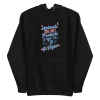 Go Vegan Hoodie