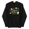 Vegan Power Hoodie