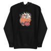unisex-premium-pullover-hoodie-black-front-6a89f4314a1d9.png Breaking Pumpkin Hoodie