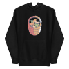 Mushroom Basket Hoodie