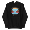 unisex-premium-pullover-hoodie-black-front-6a89f869b969f.png Be Kind Elephant Hoodie