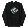 unisex-premium-pullover-hoodie-black-front-6a89f9df2fbe7.png Choose Kind Hoodie