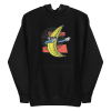 unisex-premium-pullover-hoodie-black-front-6a89fbb5d6a2d.png Banana Dabbing Hoodie