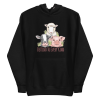 Vegan Kindness Hoodie
