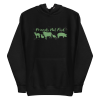 unisex-premium-pullover-hoodie-black-front-6a8a00028461d.png Friends Not Food Hoodie