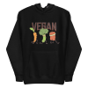 Vegan Runners Hoodie
