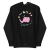 Vegan Elephant Hoodie