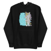 Vegan Unicorn Hoodie