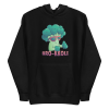 unisex-premium-pullover-hoodie-black-front-6a8a05c9d25c1.png Broccoli Bro Hoodie