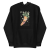 Kawaii Carrot Hoodie