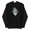 Funny Leek Hoodie