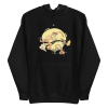 unisex-premium-pullover-hoodie-black-front-6a8a079516e01.png Chasing Vegetables Hoodie