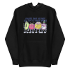 Fruit Characters Hoodie