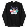 Fruit Sushi Kawaii Hoodie