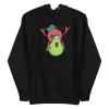 Apple and Pear Hoodie
