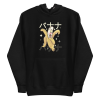Kawaii Banana Hoodie