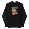 DJ Strawberry Hoodie