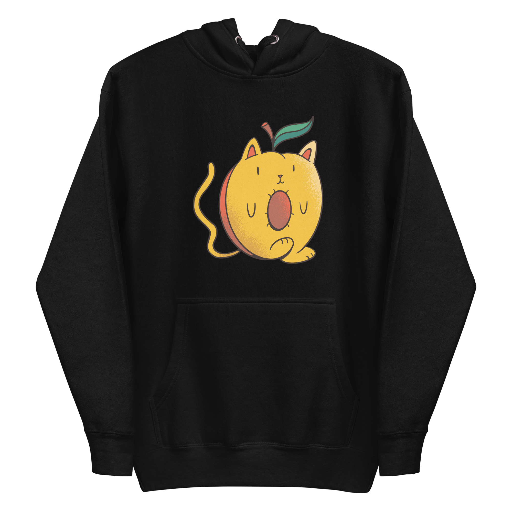 Apricat Hoodie