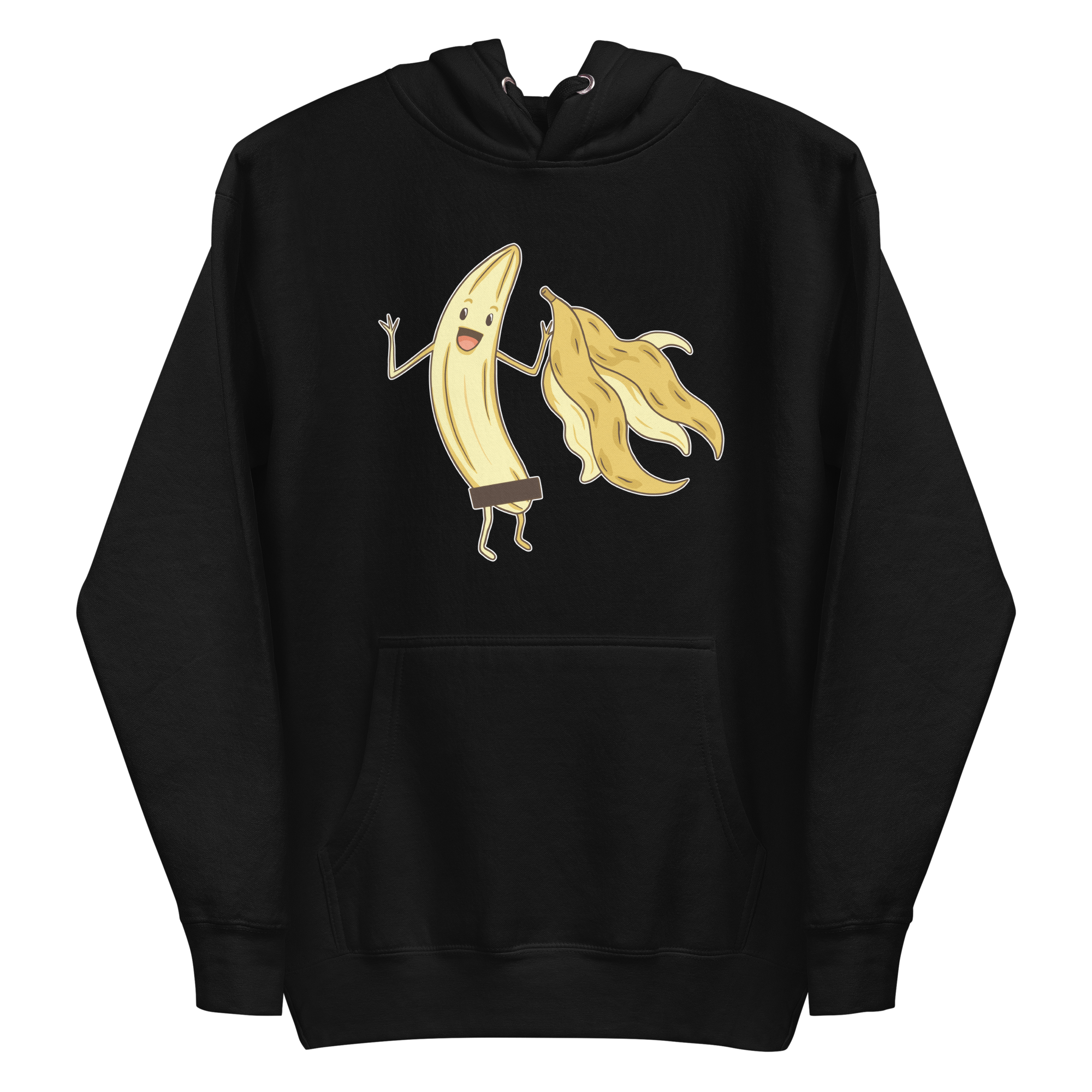 Naked Banana Hoodie