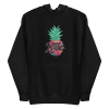 Tropical Love Hoodie