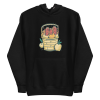 unisex-premium-pullover-hoodie-black-front-6a8a16228561f.png Cockroach Party Hoodie