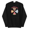 Watermelon Elements Hoodie