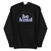 unisex-premium-pullover-hoodie-black-front-6a8b572c7c679.png Be Kind Hoodie