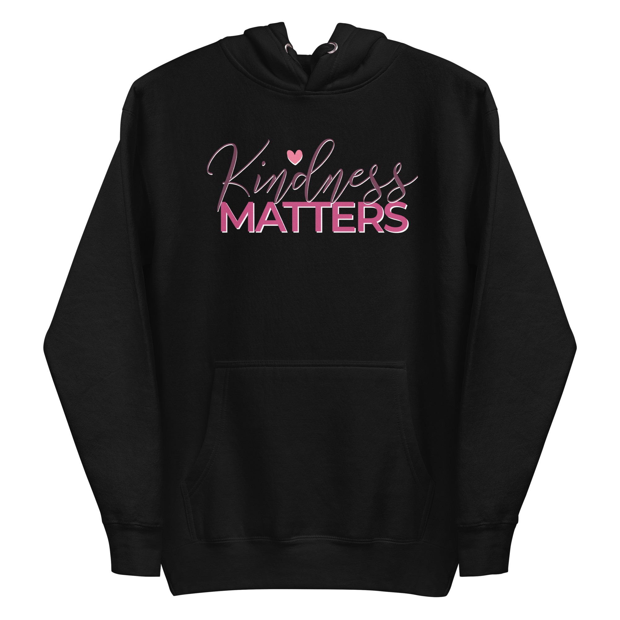 Kindness Matters Hoodie