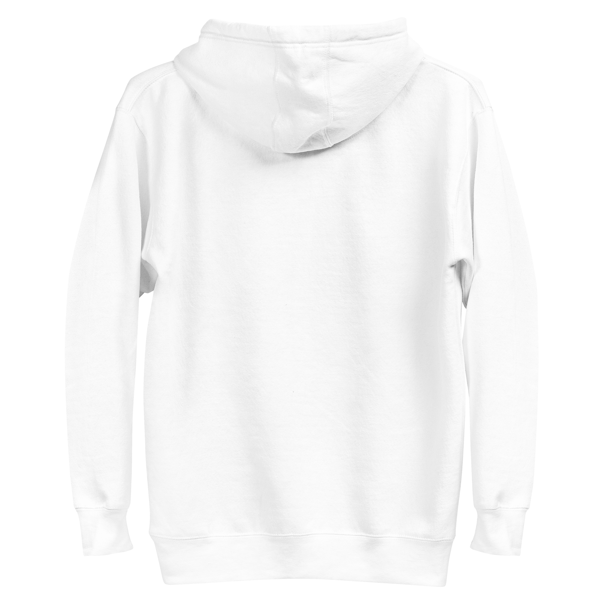 unisex-premium-pullover-hoodie-white-back-6a88b5457fc8e.png Team Herbivore Dinosaur Hoodie