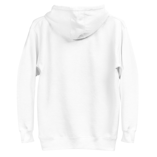 Six Pack Hoodie