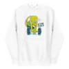 unisex-premium-pullover-hoodie-white-front-6a88b5d1136f3.png Vegan Power Hoodie