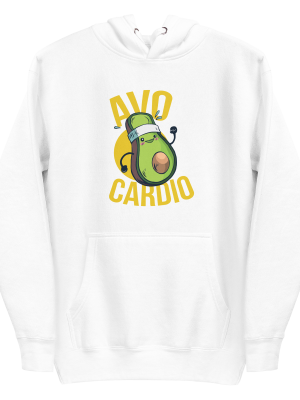 Avocardio Hoodie