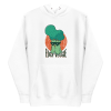 unisex-premium-pullover-hoodie-white-front-6a88b79a3740d.png Edgy Veggie Hoodie