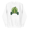 unisex-premium-pullover-hoodie-white-front-6a88b9394c245.png Weightlifting Bean Hoodie