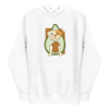 Avocado Dog Hoodie