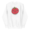 Kawaii Tomato Hoodie
