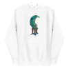 unisex-premium-pullover-hoodie-white-front-6a89cfd4c4138.png Old Banana Hoodie