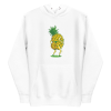 Pineapple Dancing Hoodie