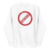 unisex-premium-pullover-hoodie-white-front-6a89d33348410.png Vegan For Life Hoodie