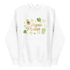 Vegan Power Hoodie