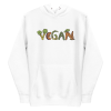 Vegan Vegetables Hoodie