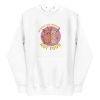 Animals Are Friends Hoodie