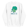 unisex-premium-pullover-hoodie-white-front-6a89e329b3db4.png Brocco Lee Hoodie