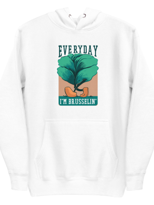 Everday Brussels Hoodie