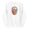 Mushroom Basket Hoodie
